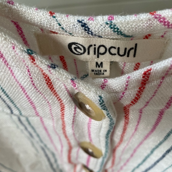 RIPCURL summer dress - Picture 2 of 4